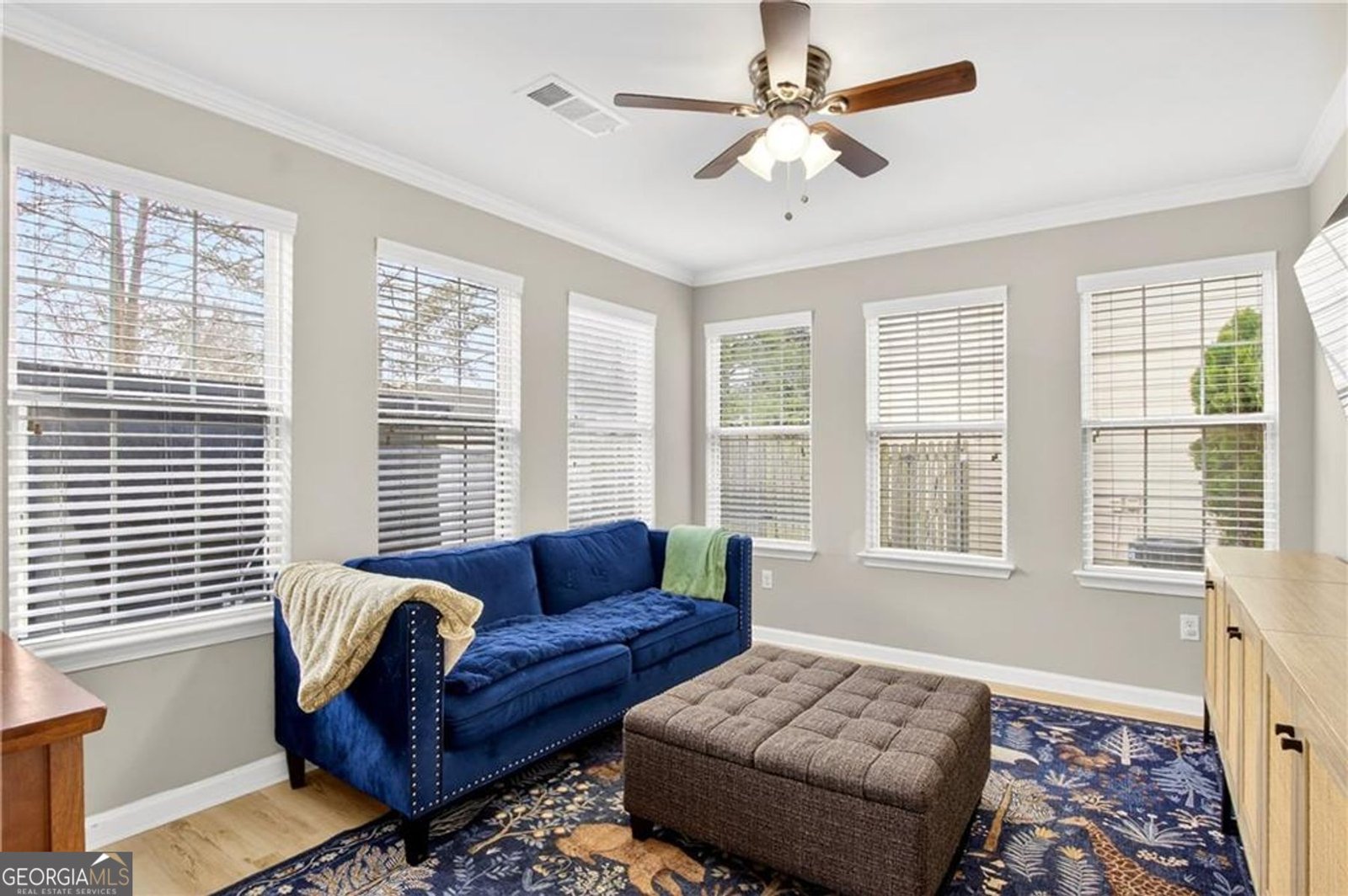 11065 Crabapple Lake Drive Roswell - Photo 21