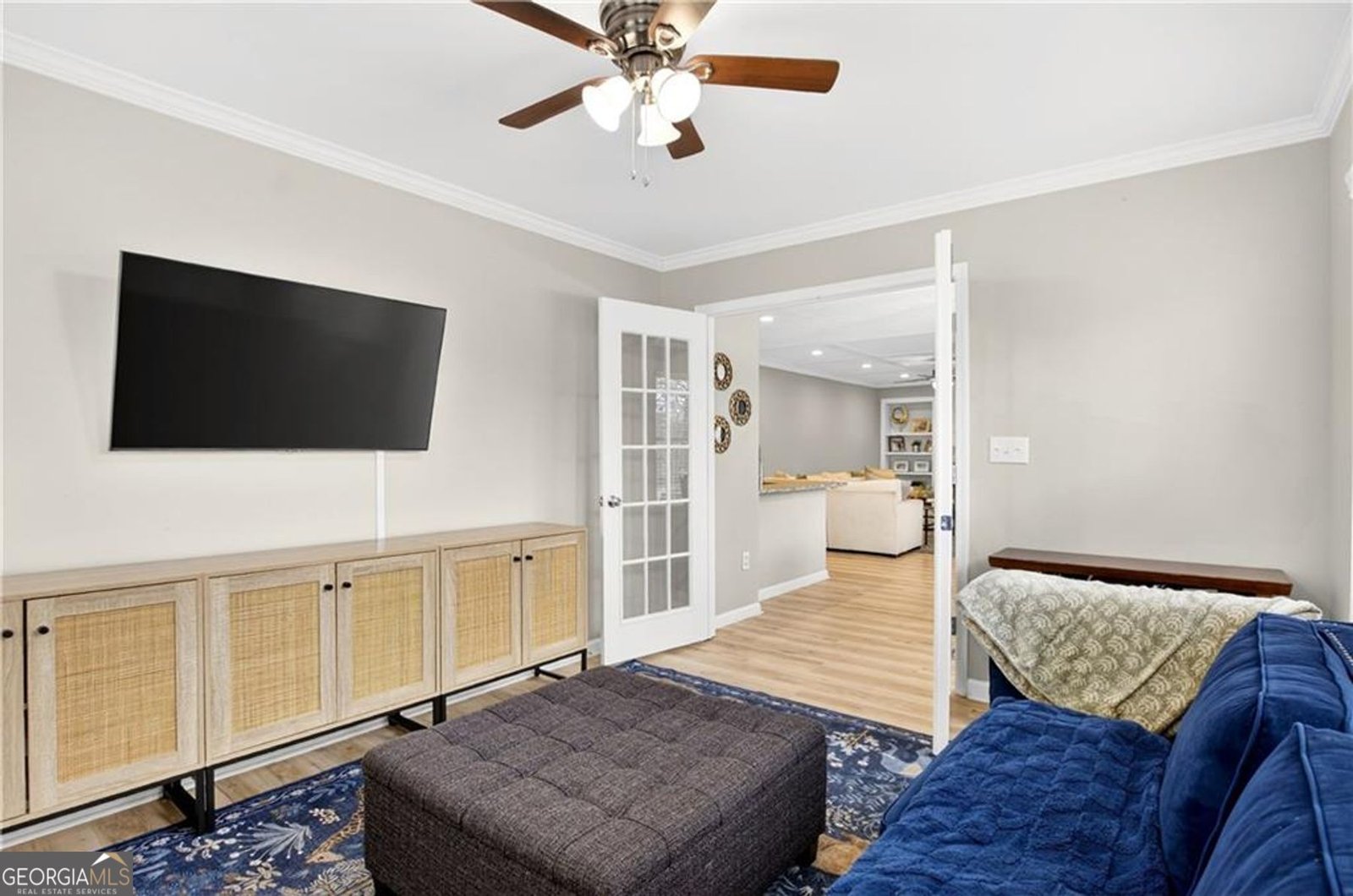 11065 Crabapple Lake Drive Roswell - Photo 22