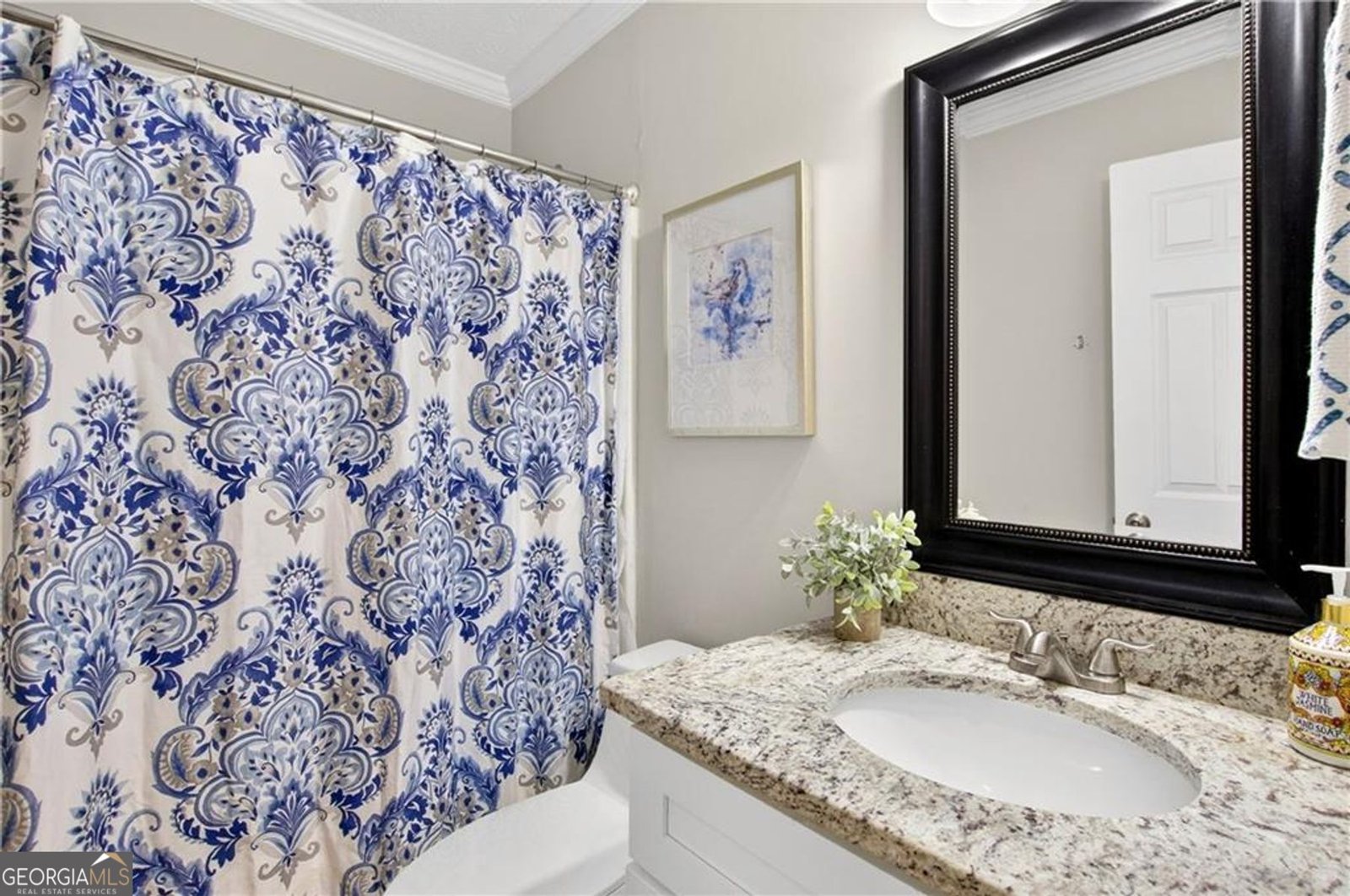 11065 Crabapple Lake Drive Roswell - Photo 25