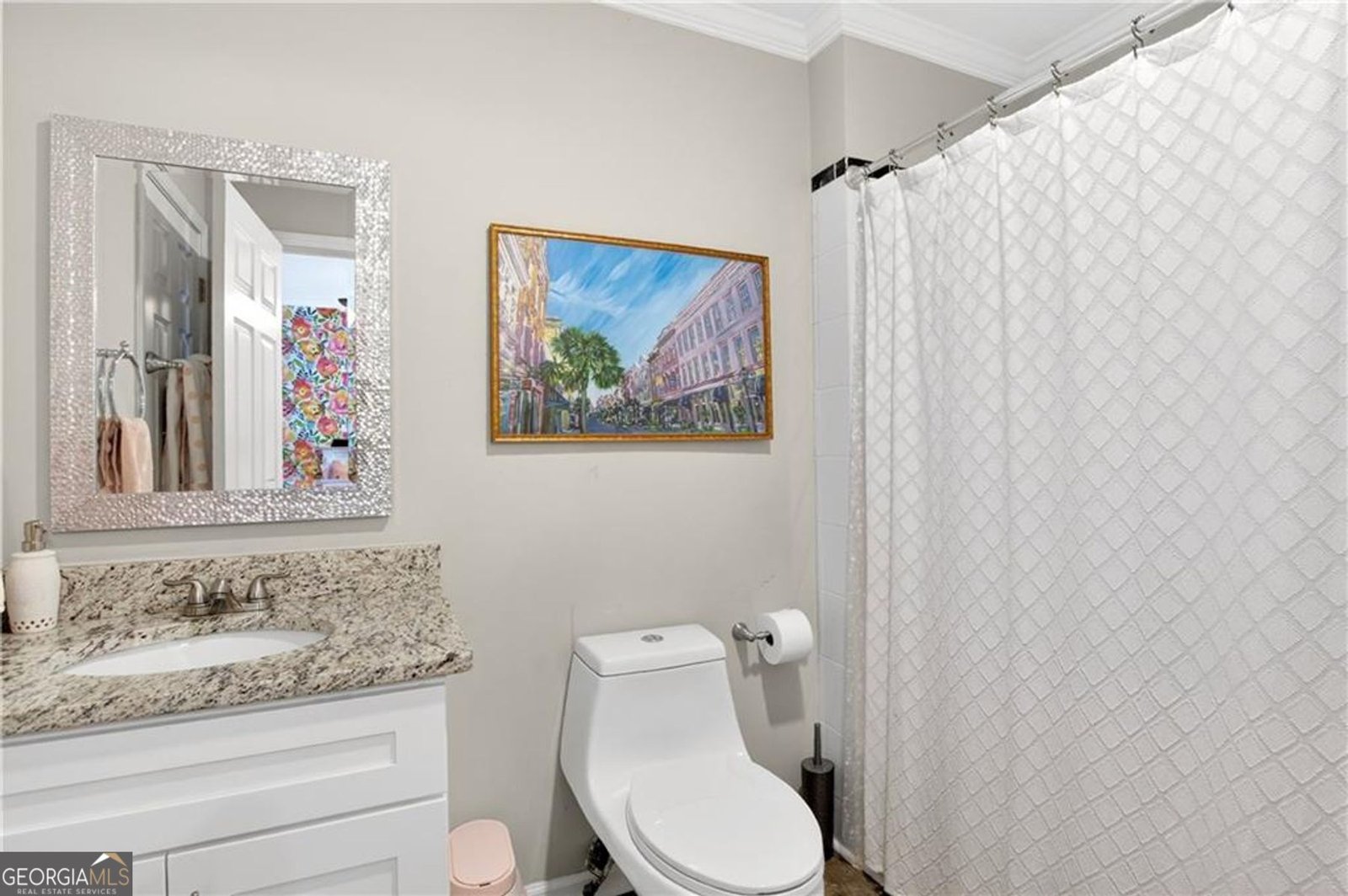 11065 Crabapple Lake Drive Roswell - Photo 29