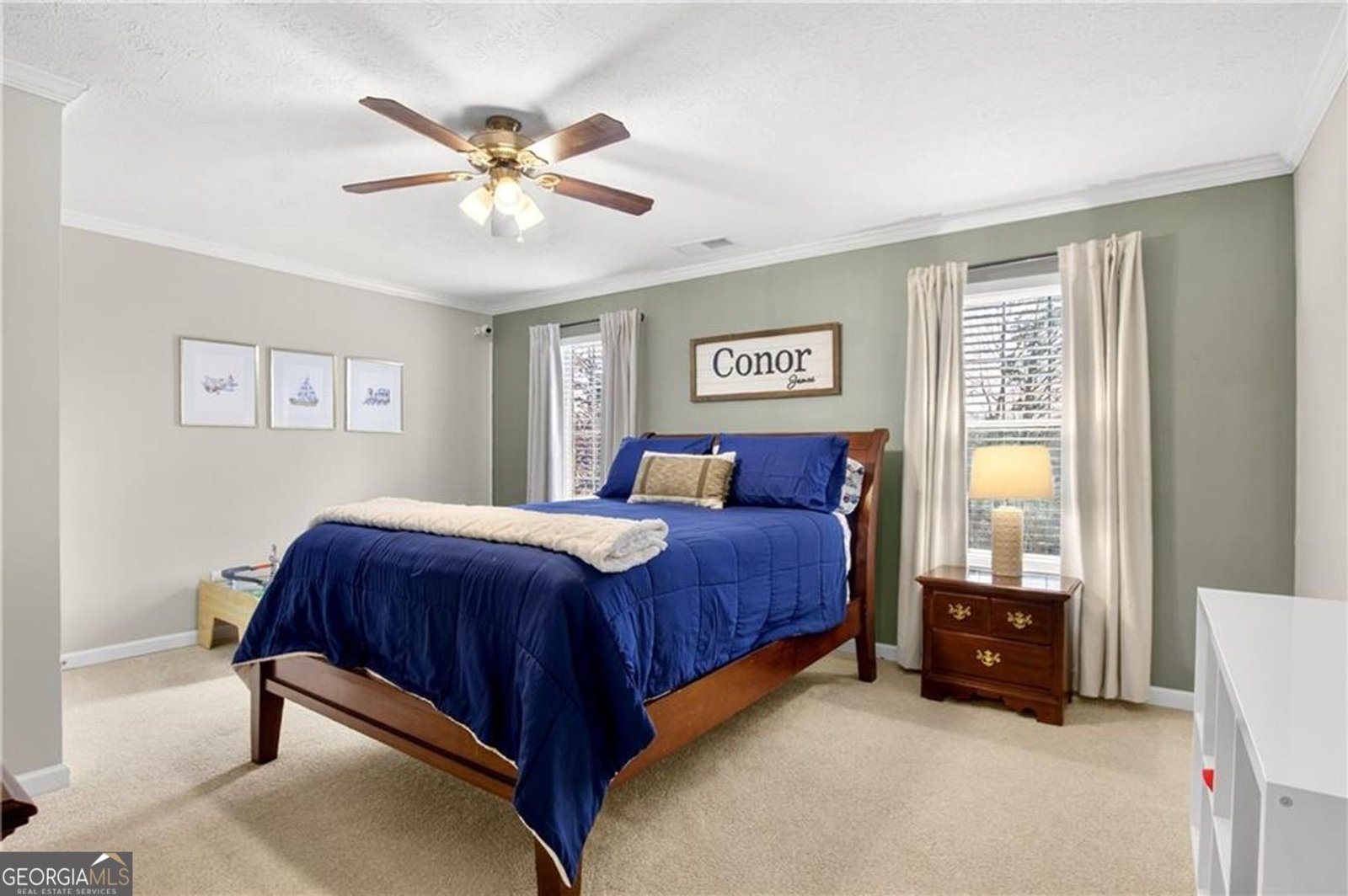 11065 Crabapple Lake Drive Roswell - Photo 30