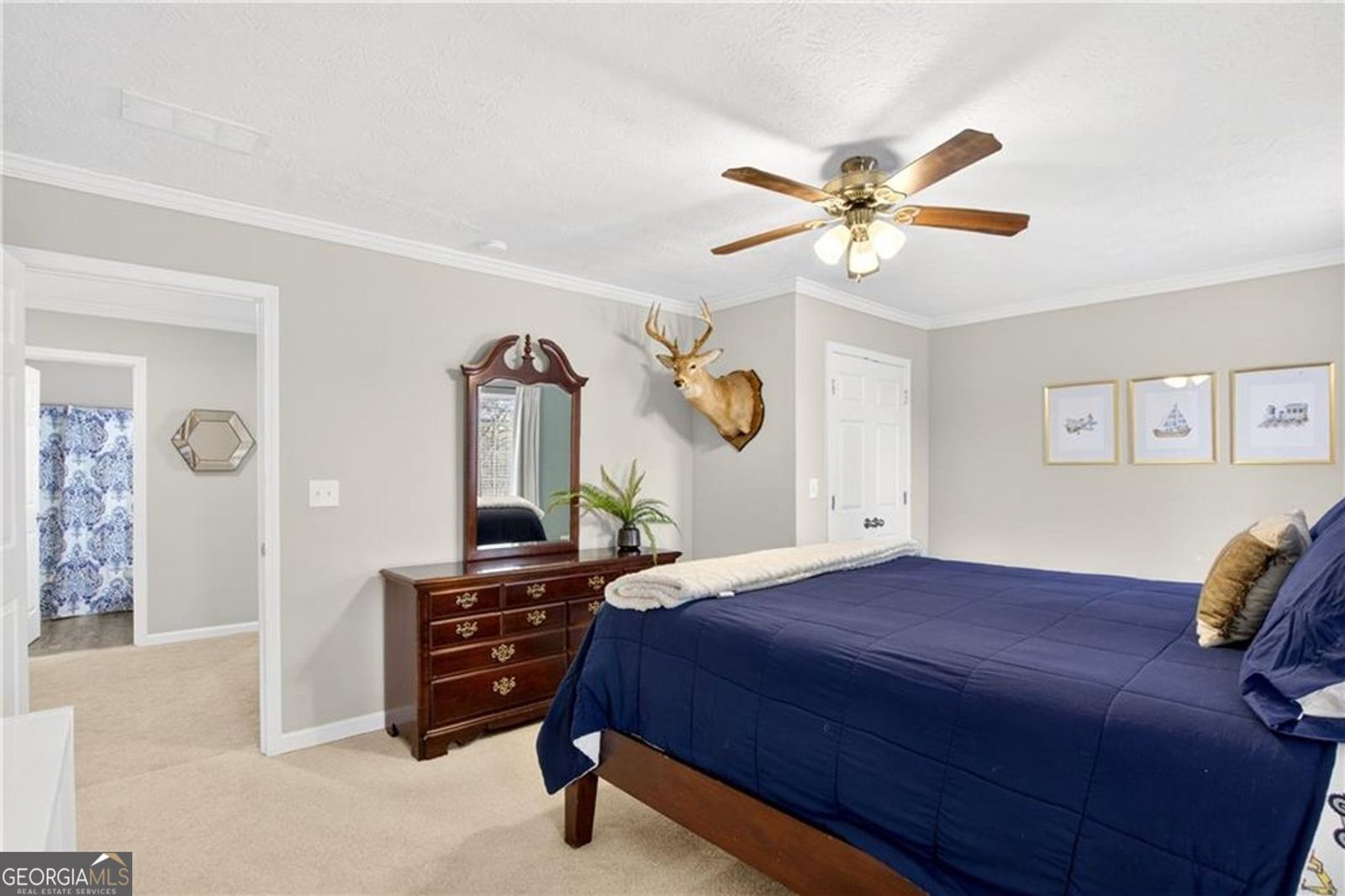 11065 Crabapple Lake Drive Roswell - Photo 31