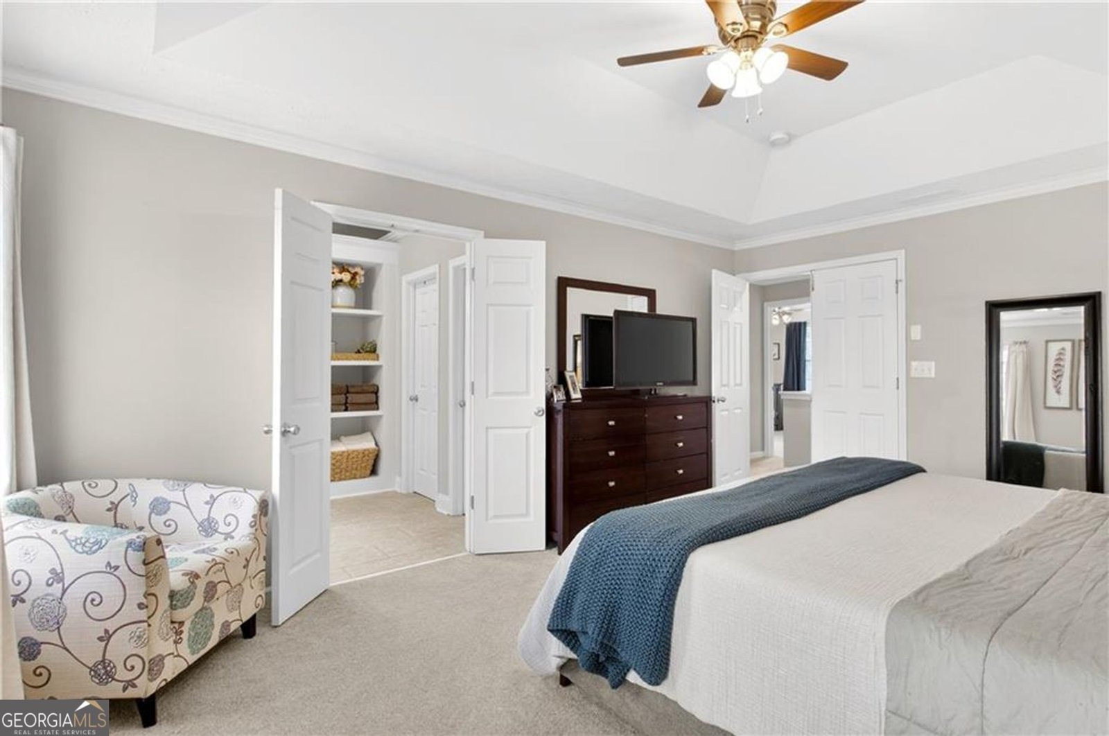 11065 Crabapple Lake Drive Roswell - Photo 34