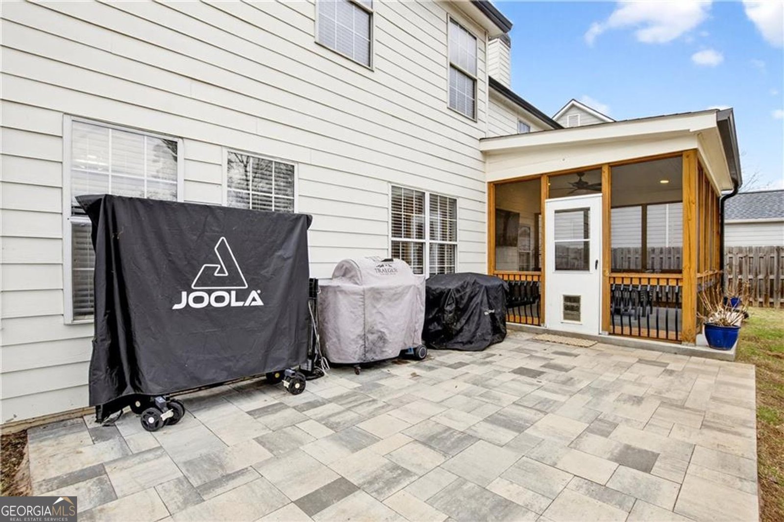 11065 Crabapple Lake Drive Roswell - Photo 41