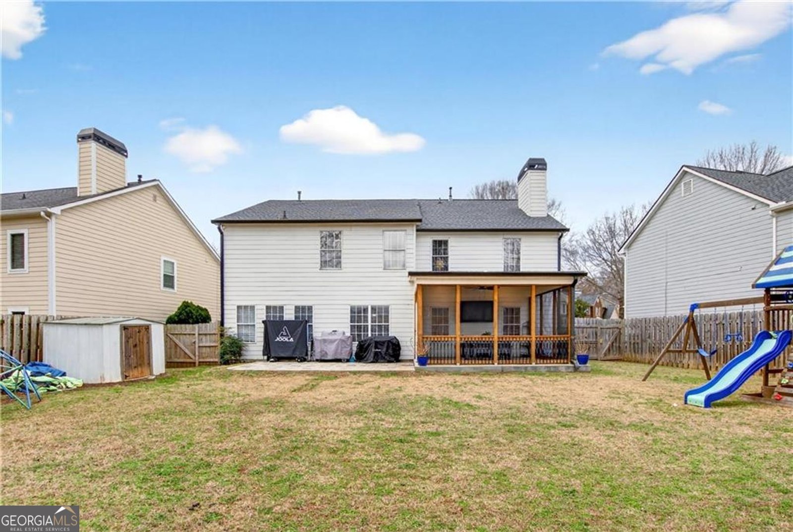 11065 Crabapple Lake Drive Roswell - Photo 43