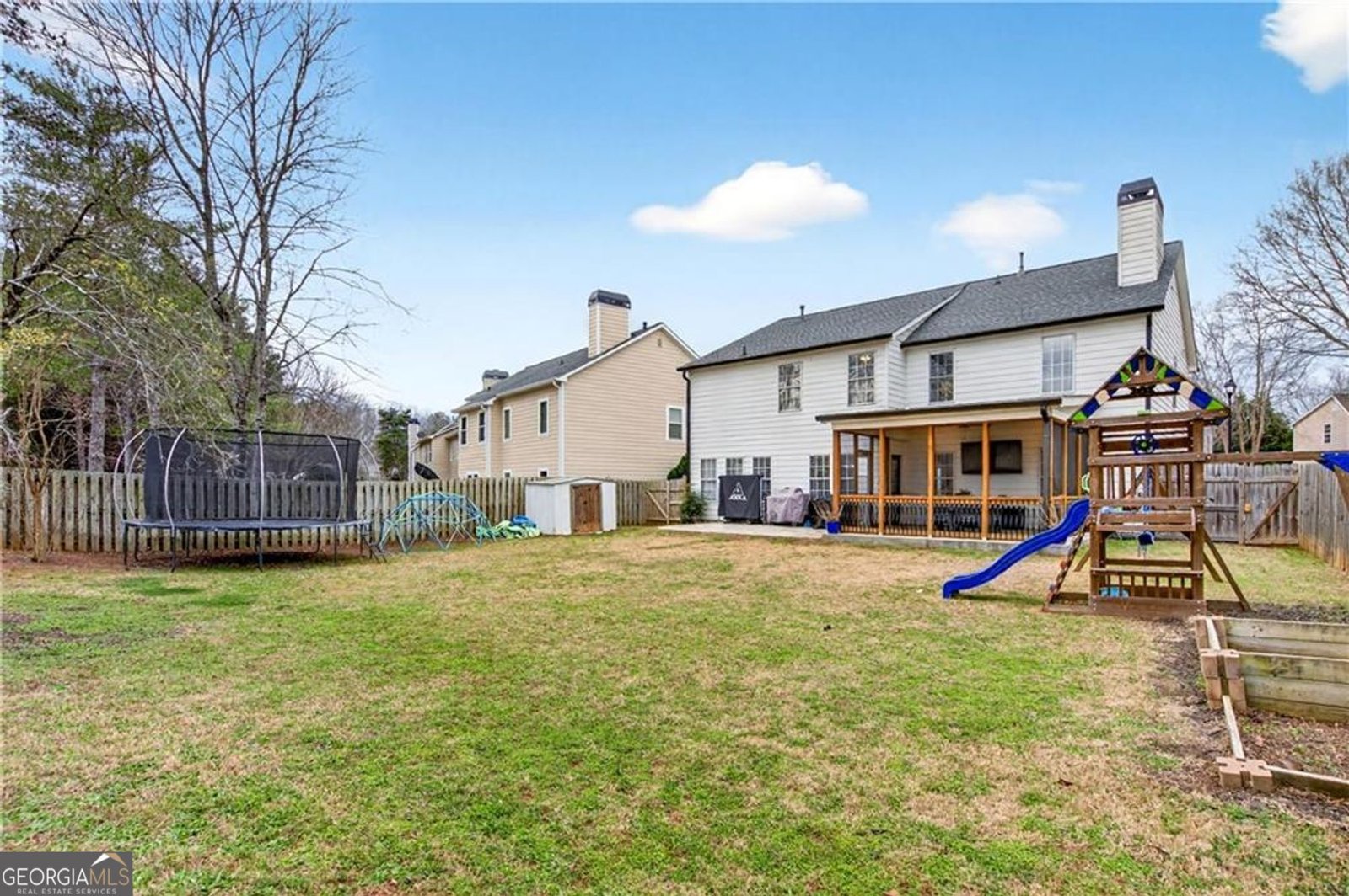 11065 Crabapple Lake Drive Roswell - Photo 44