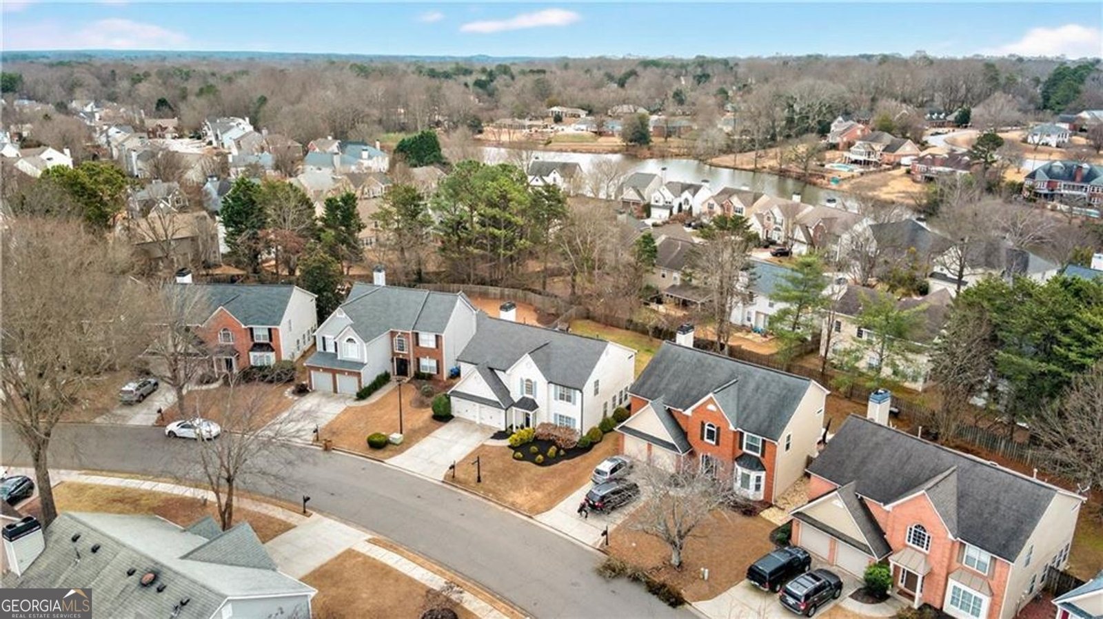 11065 Crabapple Lake Drive Roswell - Photo 45