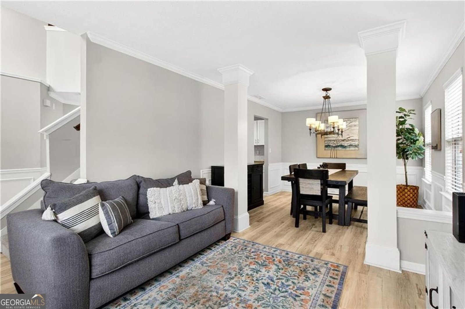 11065 Crabapple Lake Drive Roswell - Photo 9