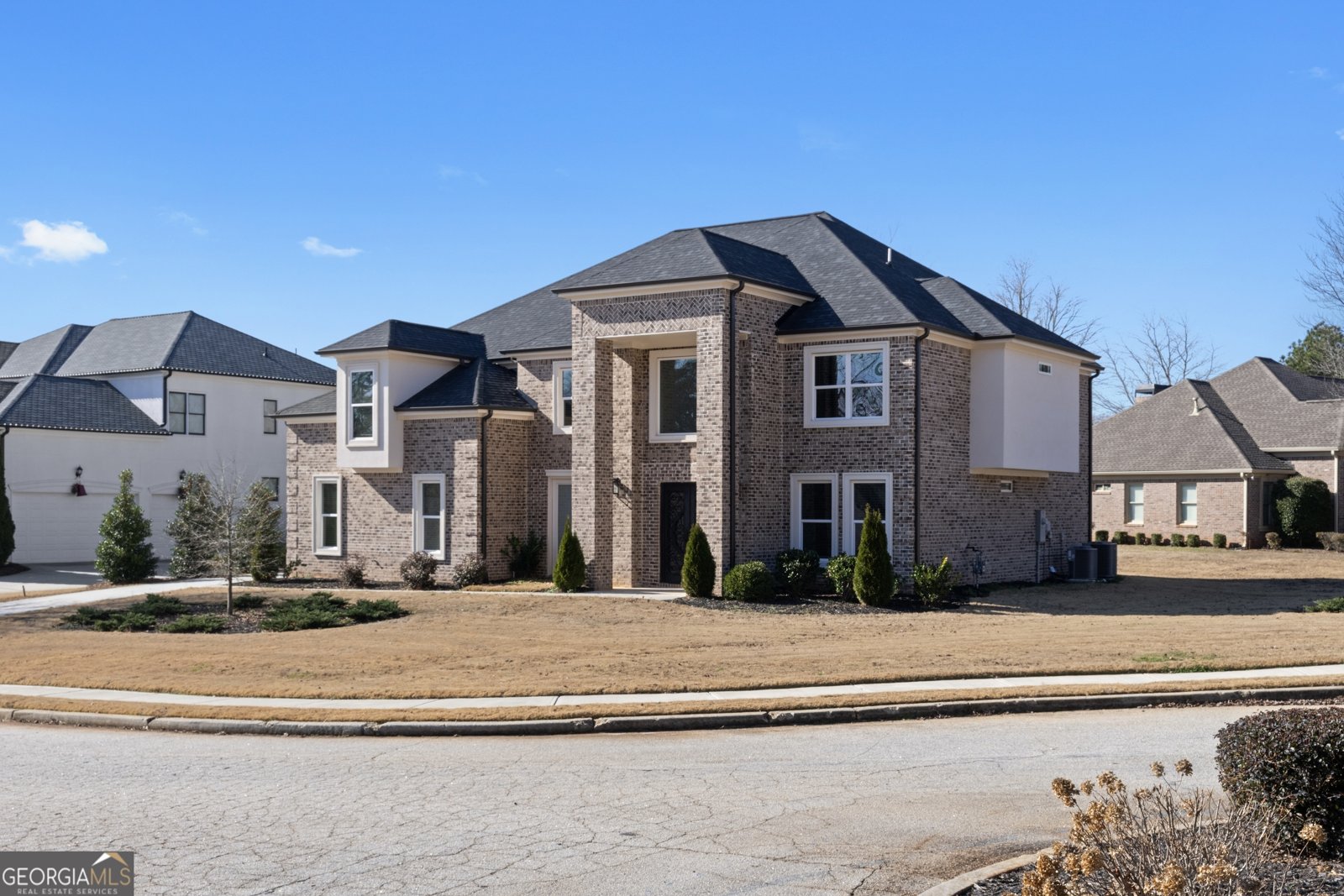 4628 Mossey Drive Lithonia - Photo 2