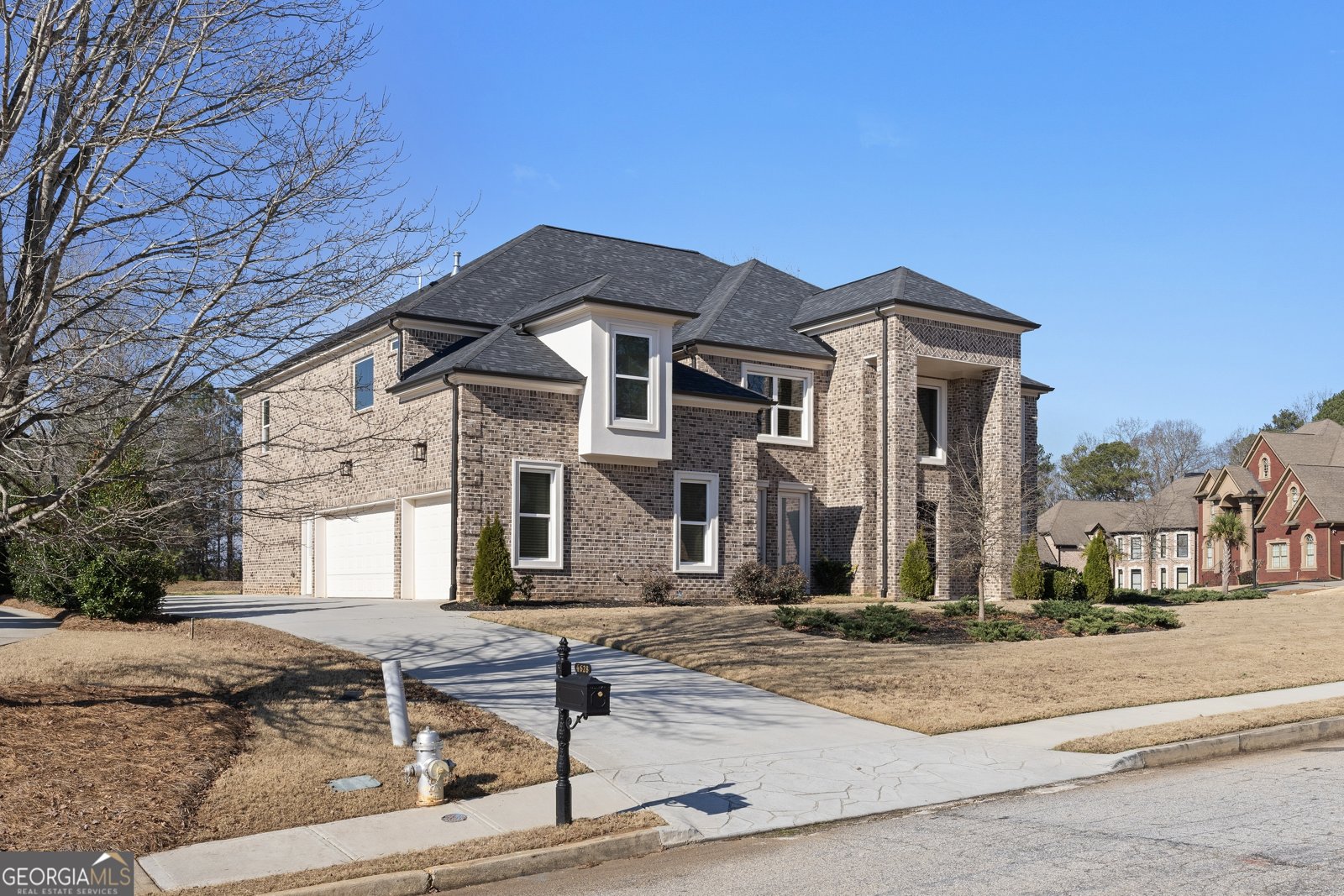 4628 Mossey Drive Lithonia - Photo 3