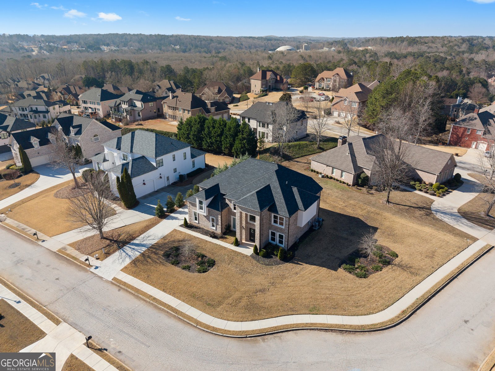 4628 Mossey Drive Lithonia - Photo 4