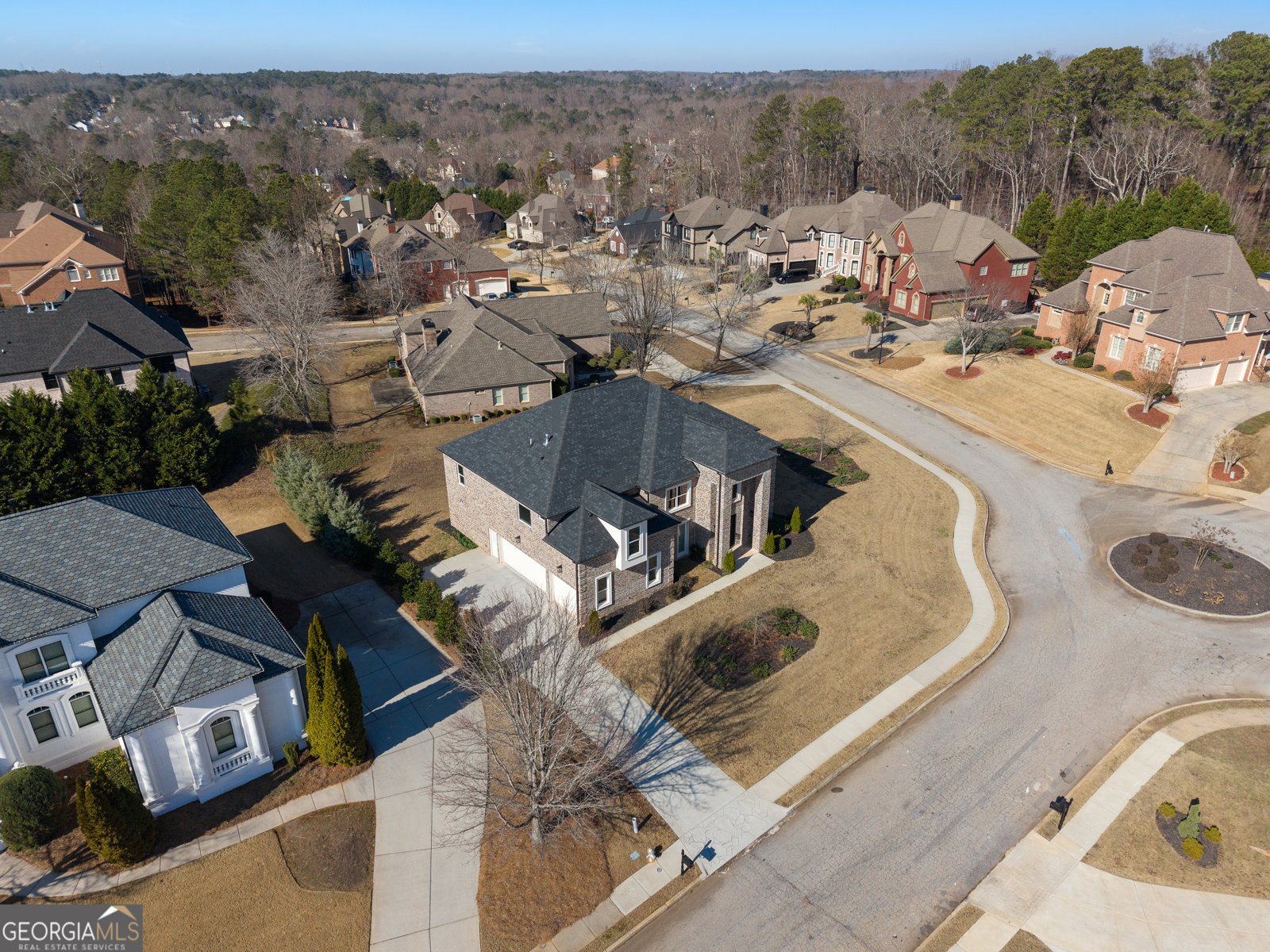 4628 Mossey Drive Lithonia - Photo 5