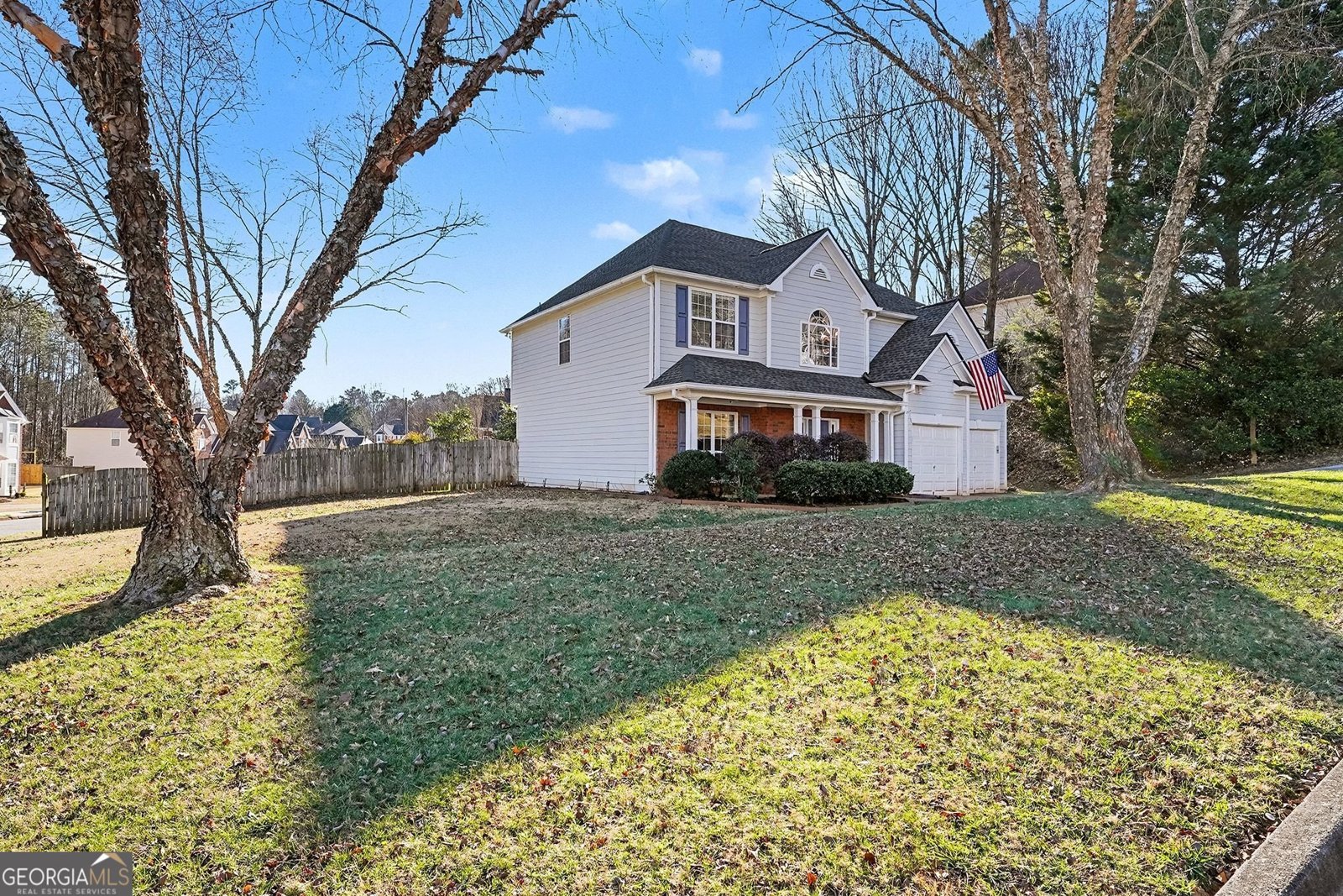 2201 Howell Farms Point Acworth - Photo 20