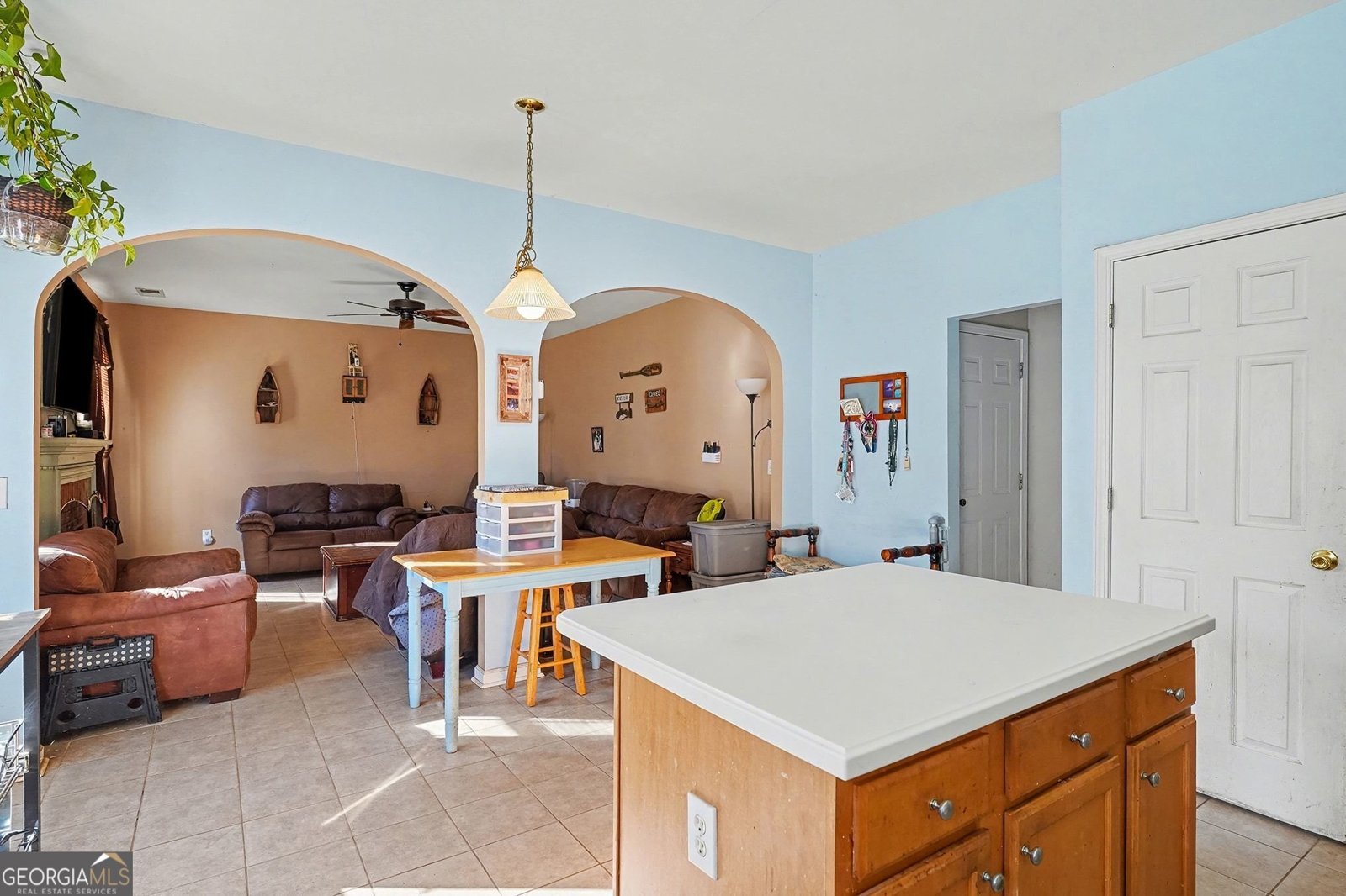 2201 Howell Farms Point Acworth - Photo 6