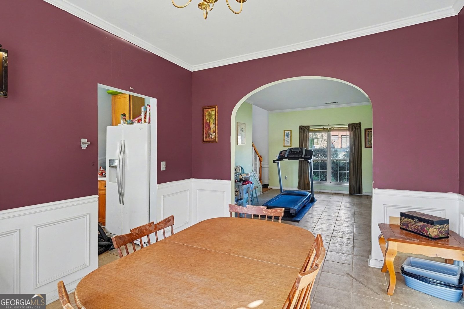 2201 Howell Farms Point Acworth - Photo 8