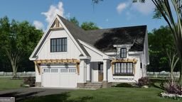 309 Oak Mountain Avenue Carrollton - Photo 1