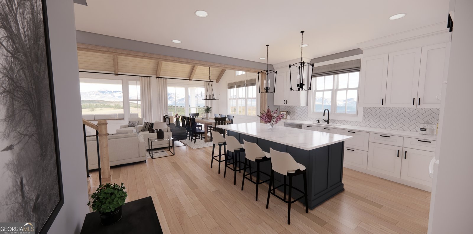 309 Oak Mountain Avenue Carrollton - Photo 10