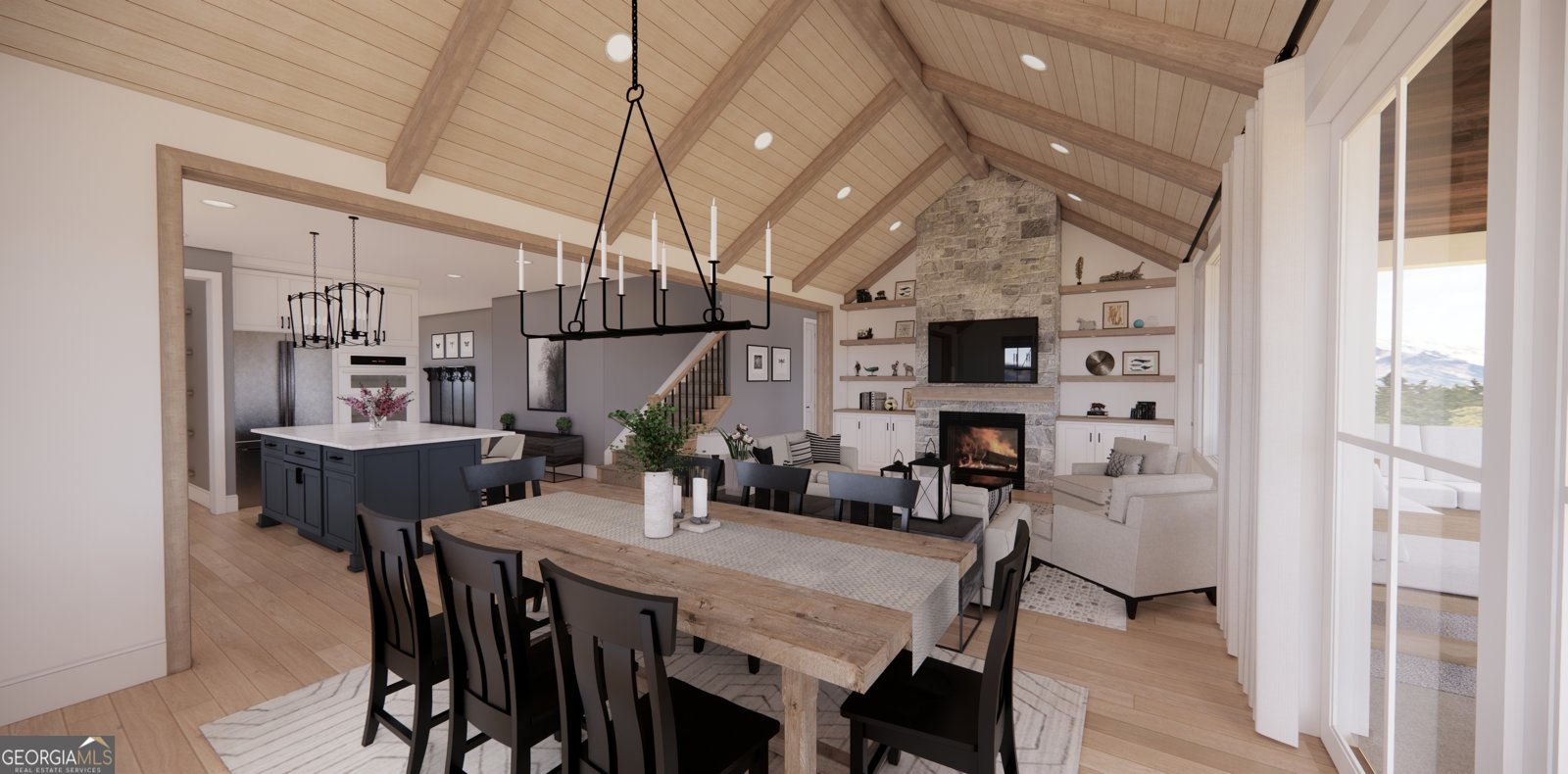 309 Oak Mountain Avenue Carrollton - Photo 12