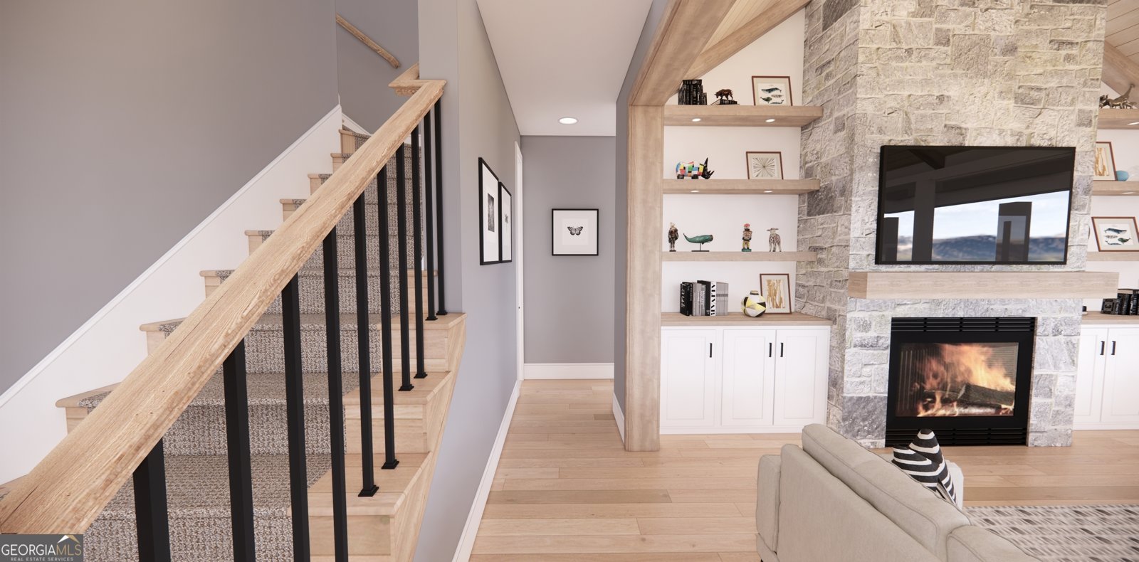 309 Oak Mountain Avenue Carrollton - Photo 15