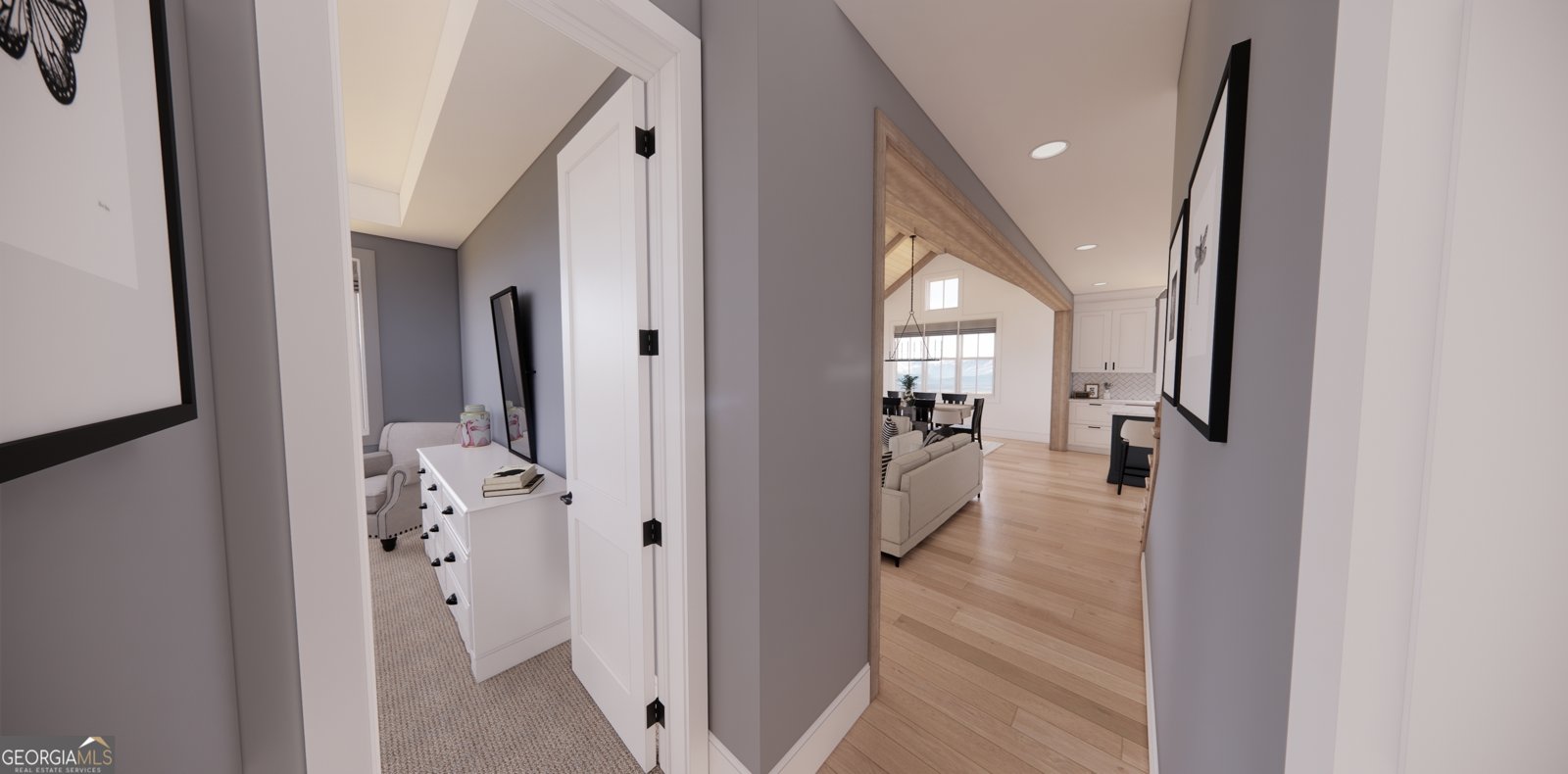 309 Oak Mountain Avenue Carrollton - Photo 16