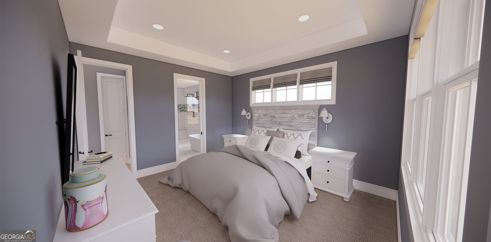 309 Oak Mountain Avenue Carrollton - Photo 17