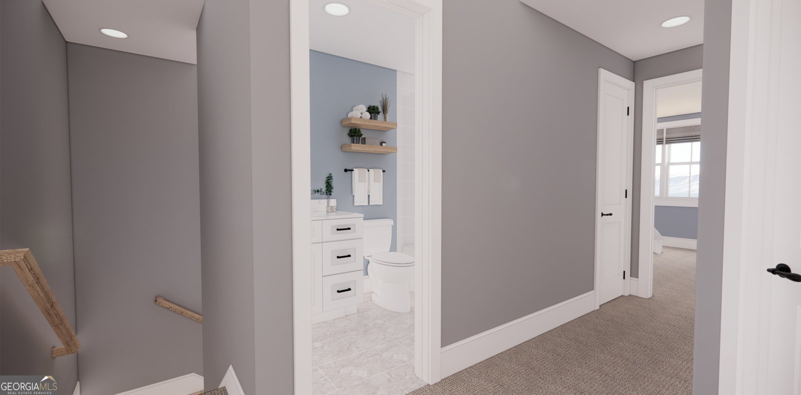 309 Oak Mountain Avenue Carrollton - Photo 28