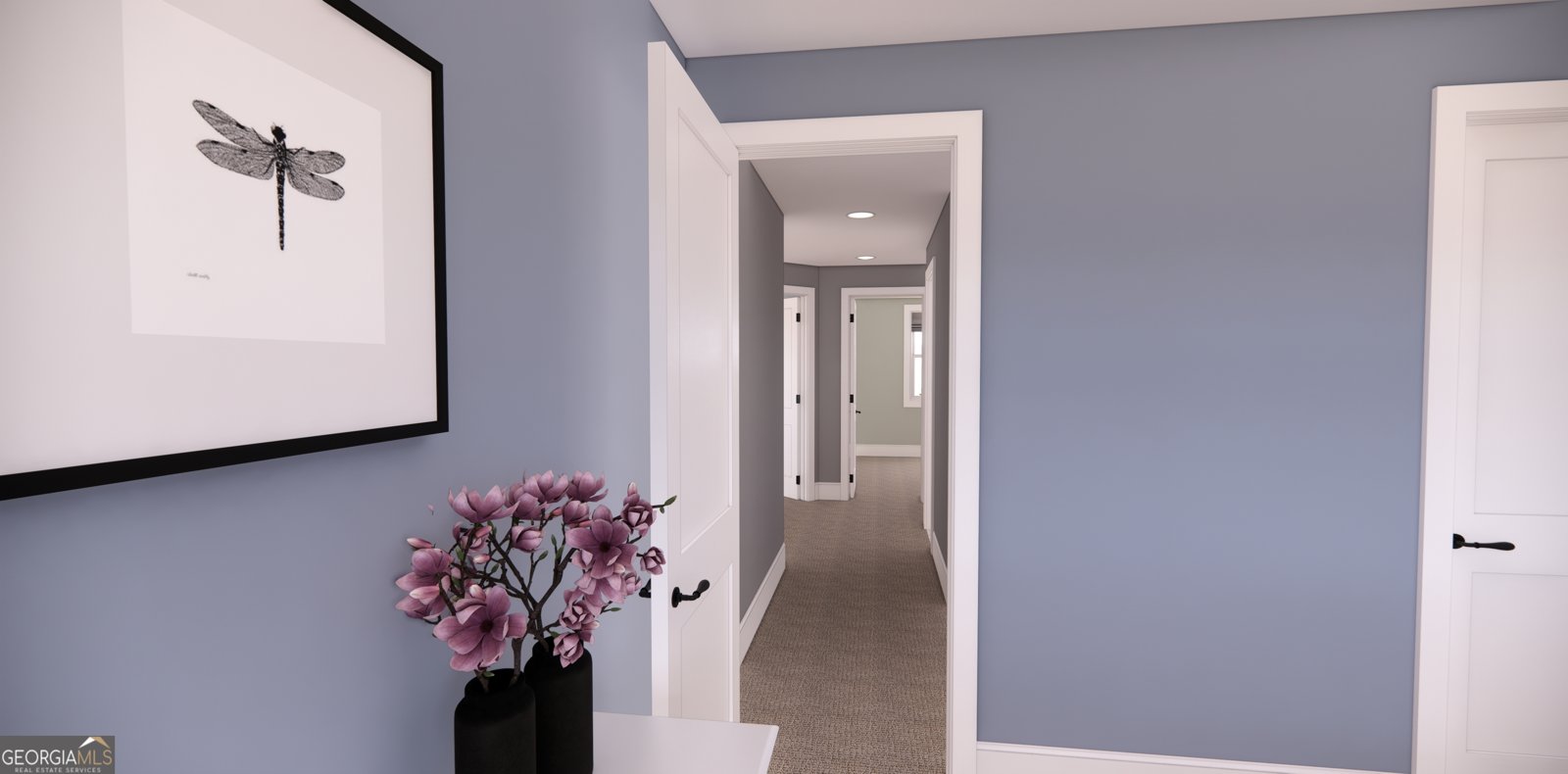 309 Oak Mountain Avenue Carrollton - Photo 32