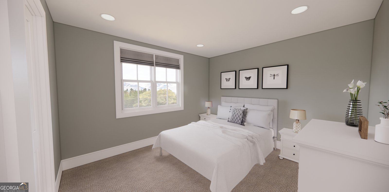 309 Oak Mountain Avenue Carrollton - Photo 34