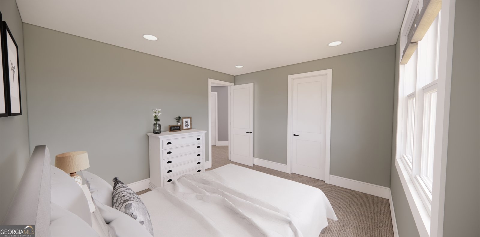 309 Oak Mountain Avenue Carrollton - Photo 35