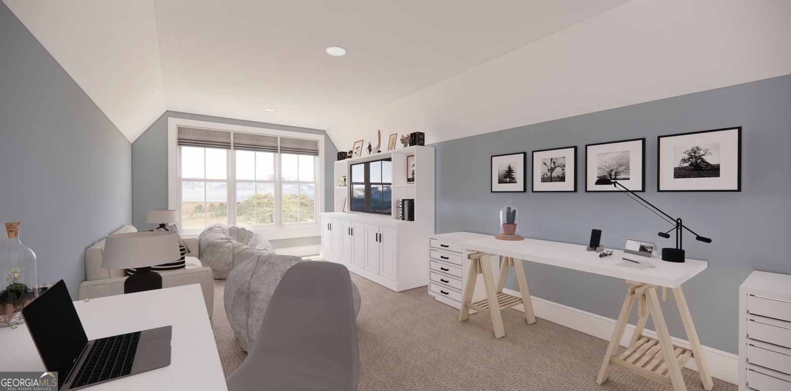 309 Oak Mountain Avenue Carrollton - Photo 38