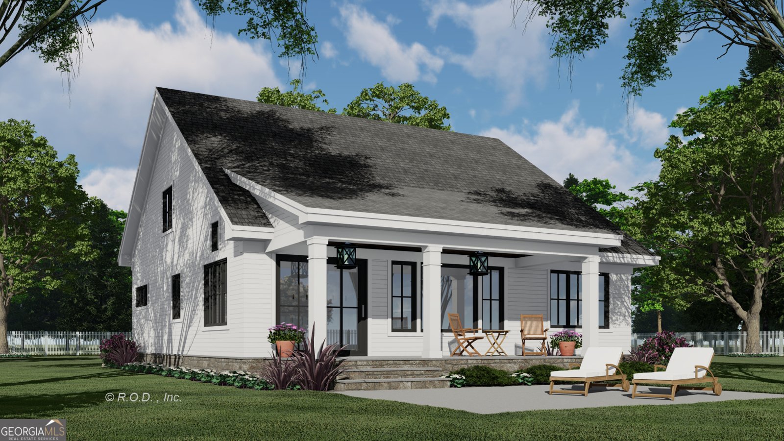 309 Oak Mountain Avenue Carrollton - Photo 39