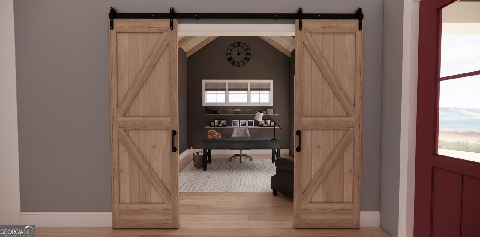 309 Oak Mountain Avenue Carrollton - Photo 6