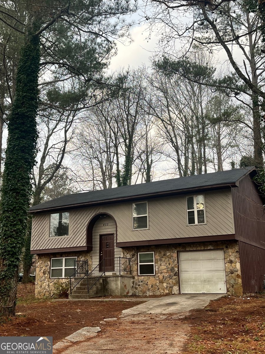 455 Paxton Place Riverdale - Photo 1