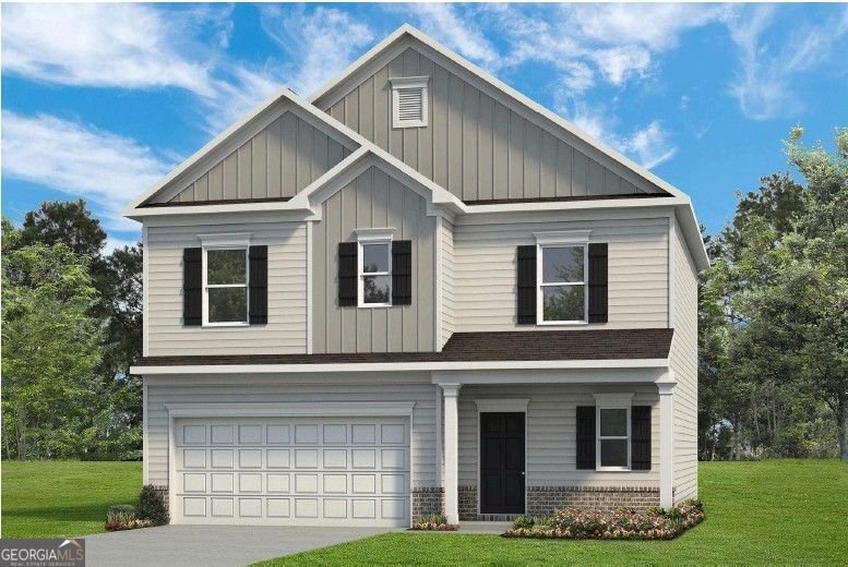 498 Guy Williams Road ROCK SPRING - Photo 1