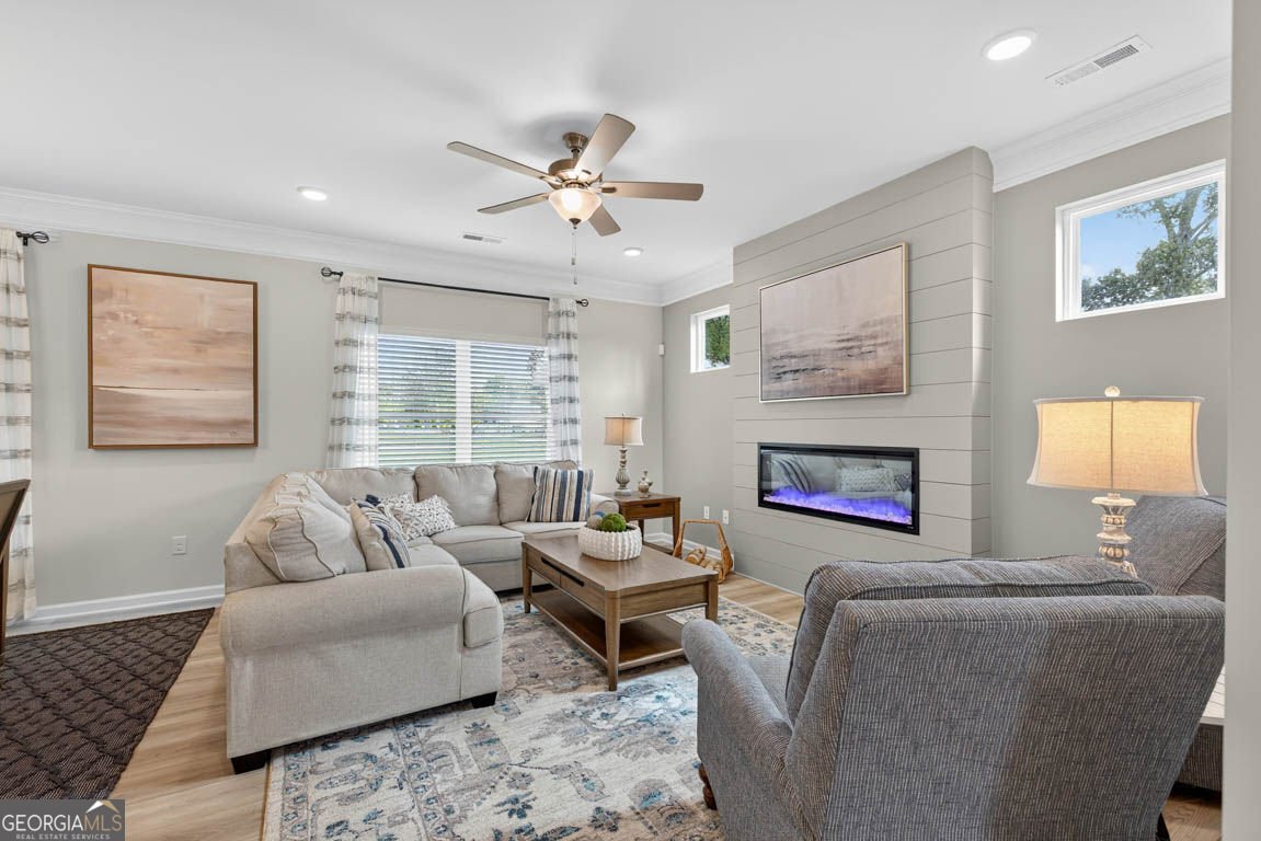 498 Guy Williams Road ROCK SPRING - Photo 14