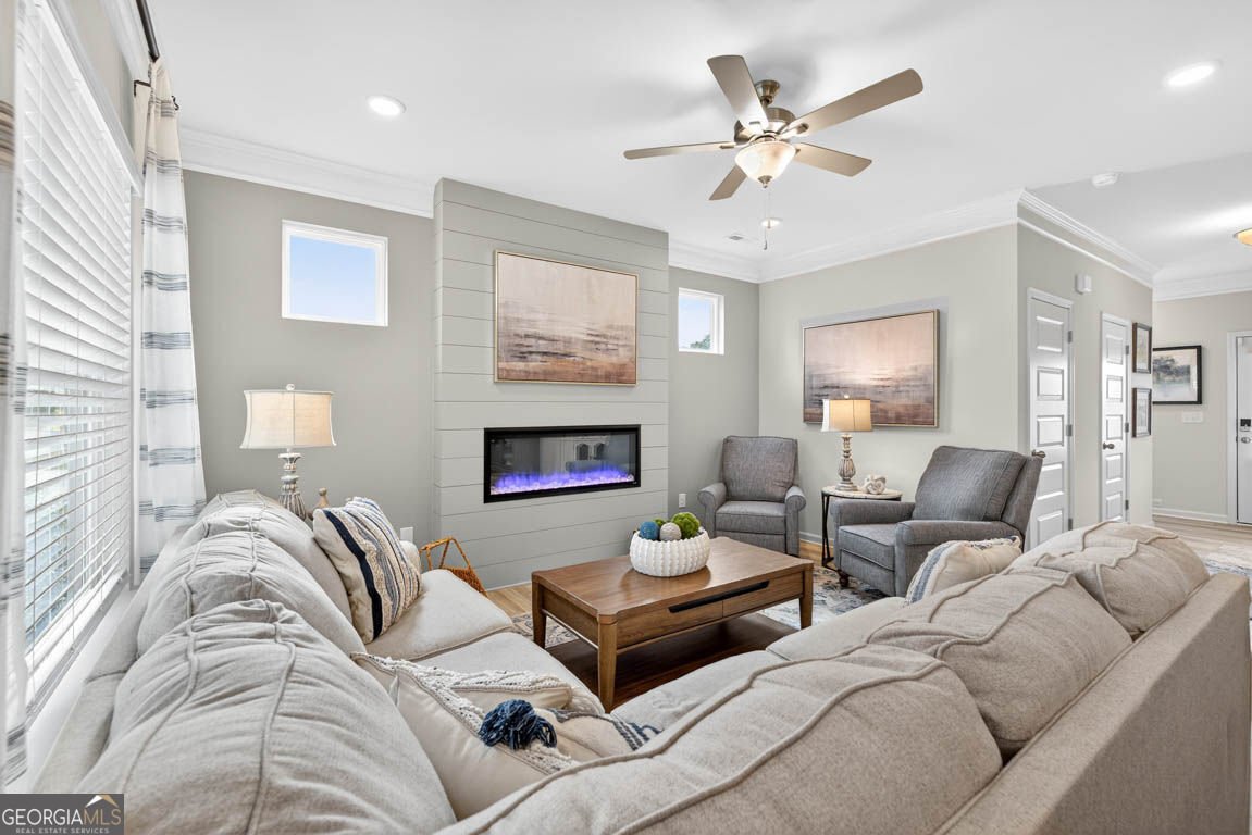 498 Guy Williams Road ROCK SPRING - Photo 16