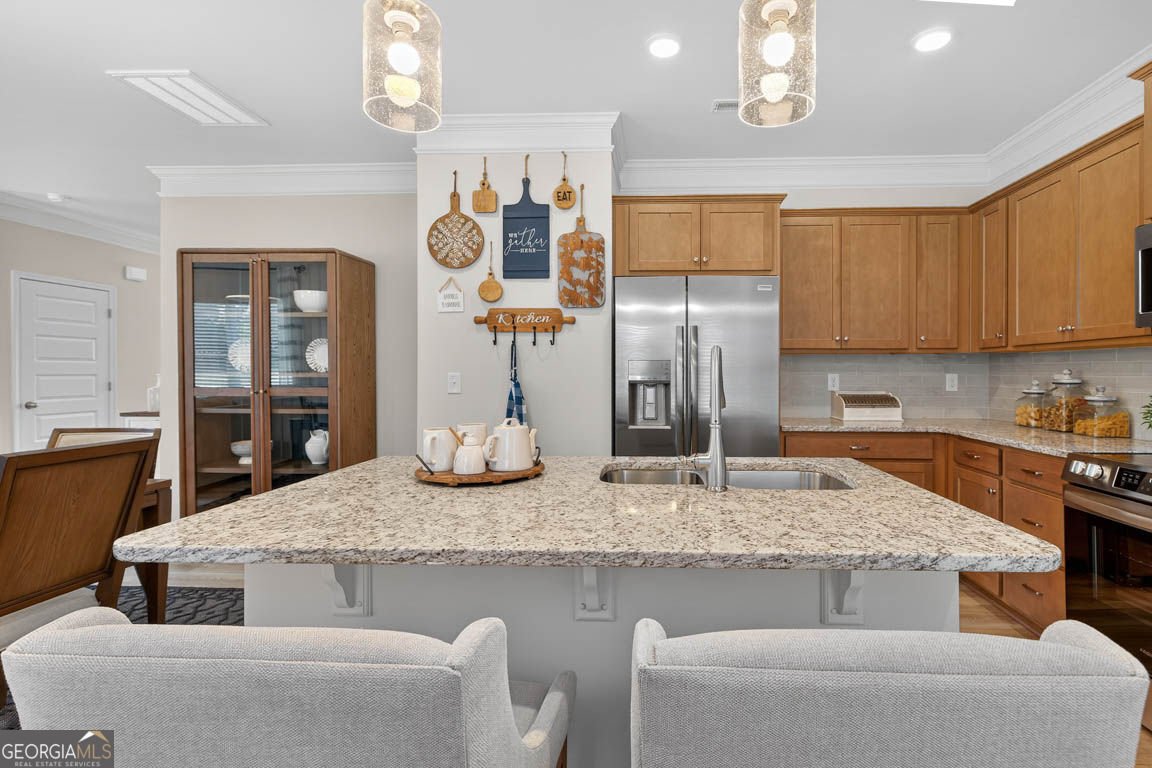 498 Guy Williams Road ROCK SPRING - Photo 36