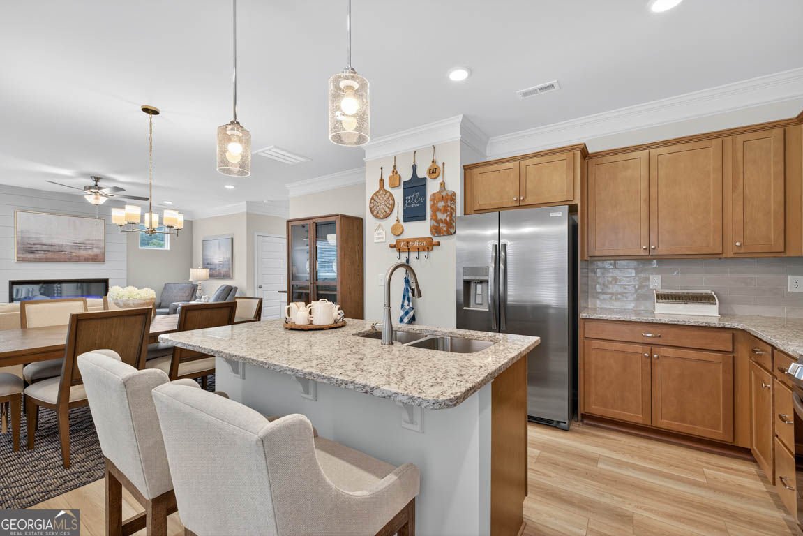 498 Guy Williams Road ROCK SPRING - Photo 9