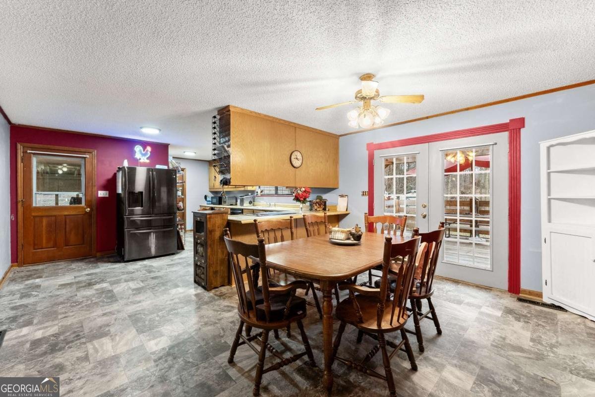 1527 Goldmine Road Dawsonville - Photo 10