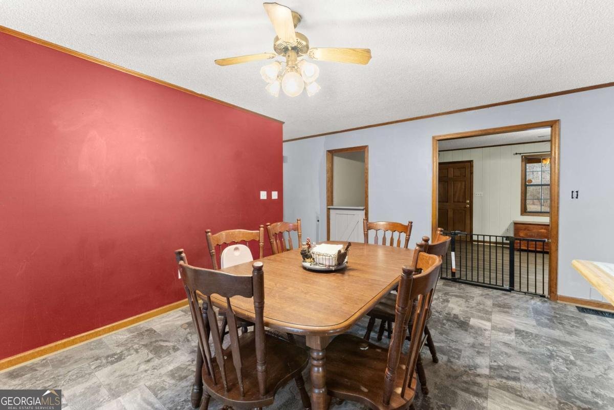 1527 Goldmine Road Dawsonville - Photo 11