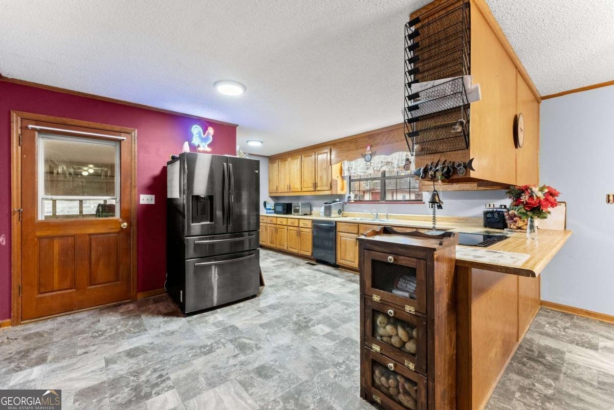 1527 Goldmine Road Dawsonville - Photo 12