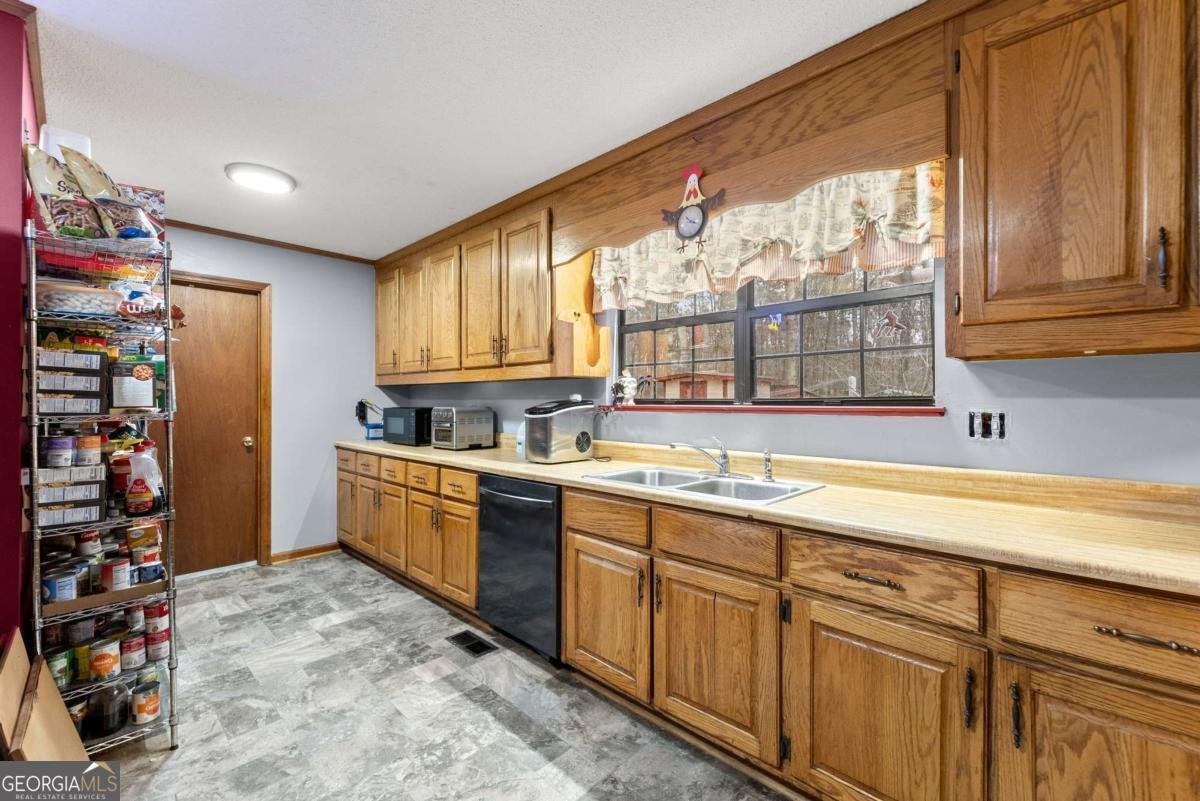 1527 Goldmine Road Dawsonville - Photo 13