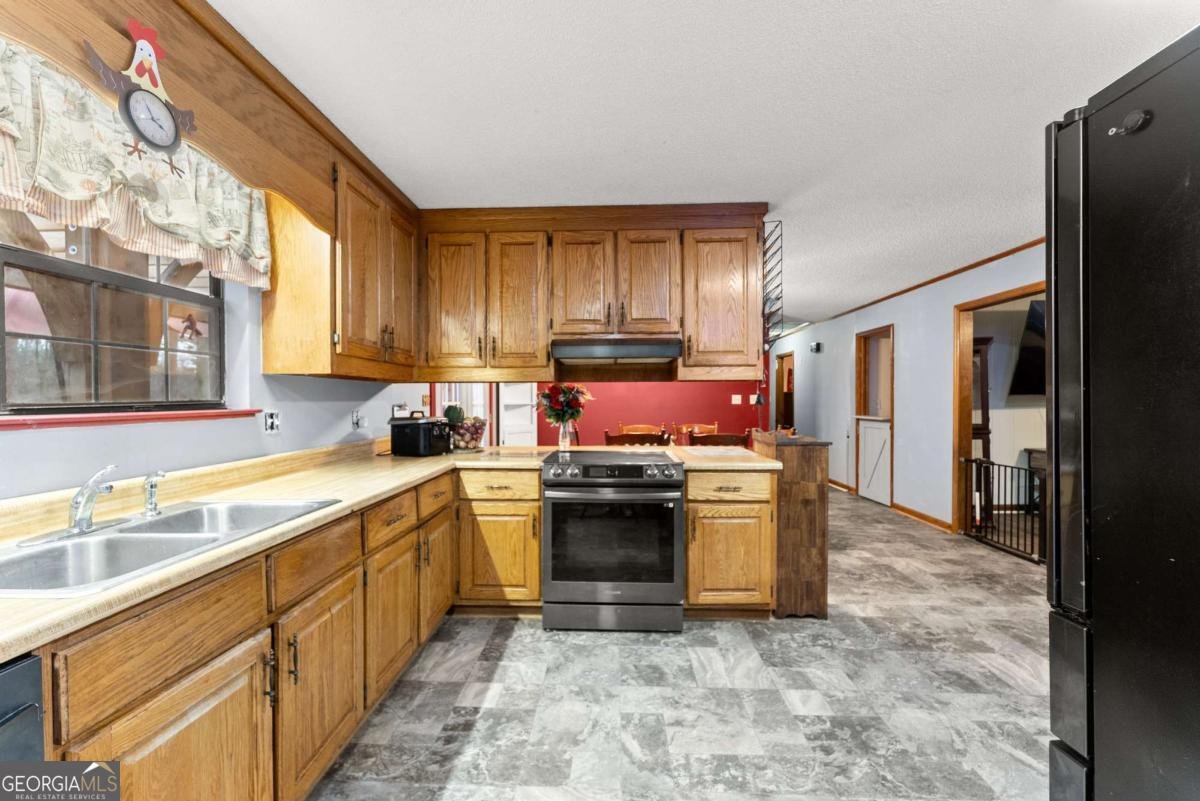 1527 Goldmine Road Dawsonville - Photo 14