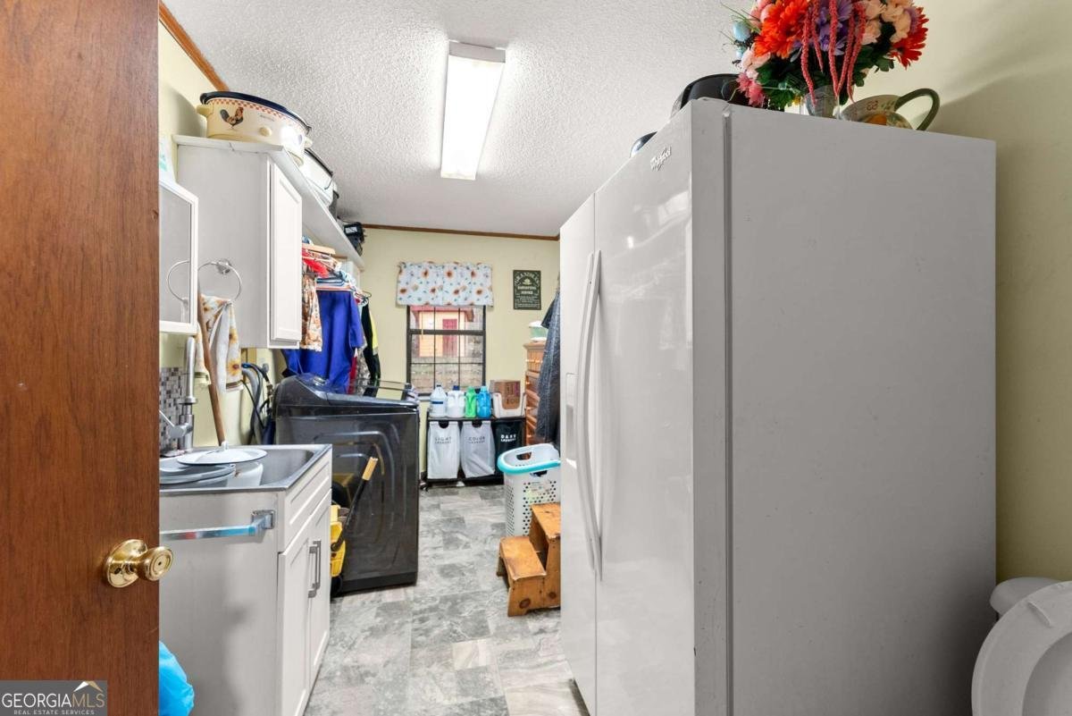 1527 Goldmine Road Dawsonville - Photo 15