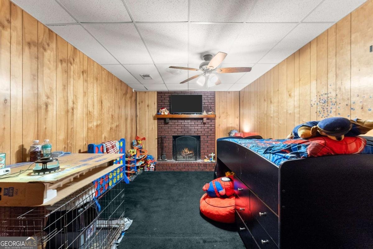 1527 Goldmine Road Dawsonville - Photo 16