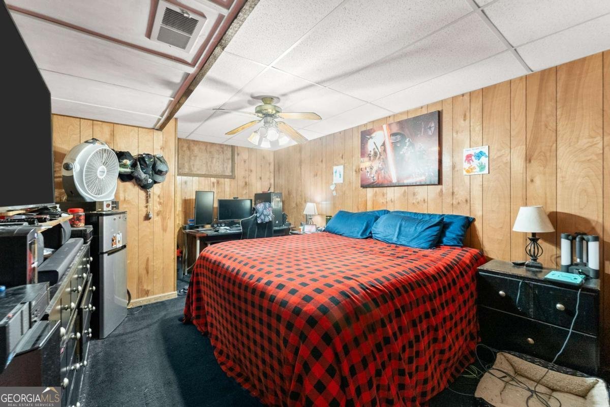 1527 Goldmine Road Dawsonville - Photo 17