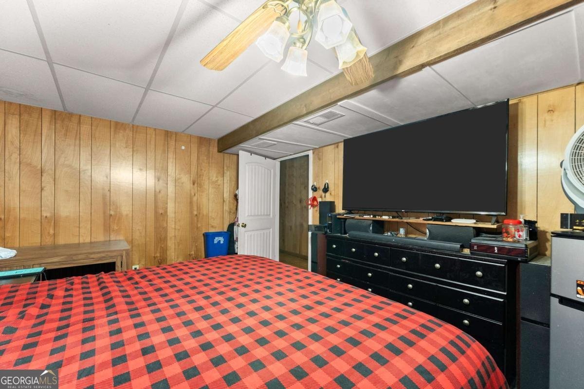 1527 Goldmine Road Dawsonville - Photo 18