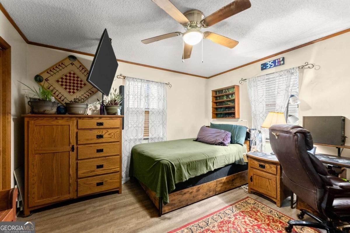 1527 Goldmine Road Dawsonville - Photo 20