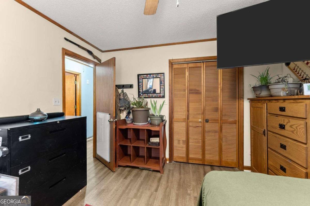 1527 Goldmine Road Dawsonville - Photo 21