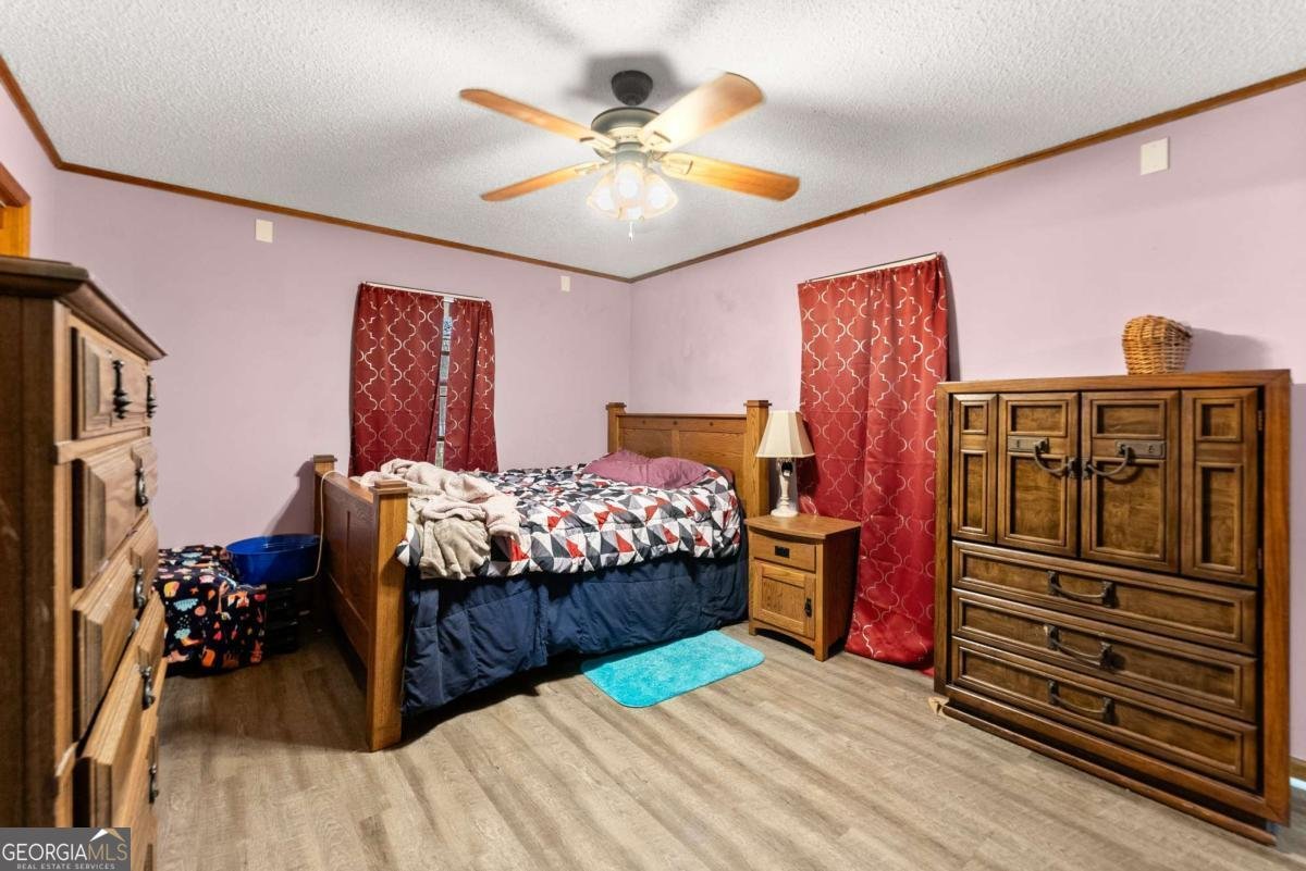 1527 Goldmine Road Dawsonville - Photo 22